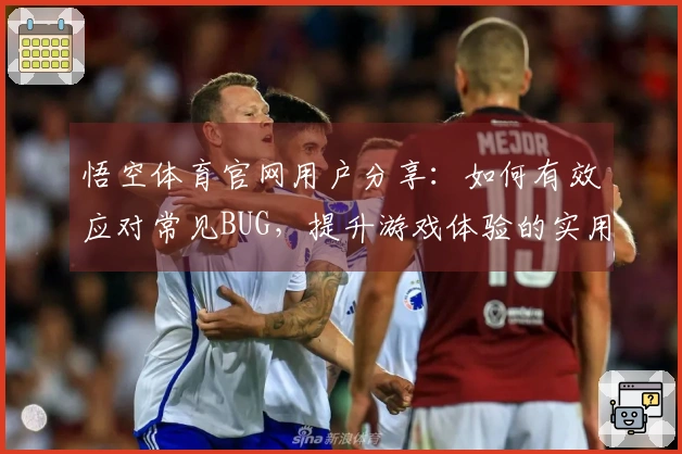 悟空体育官网用户分享:如何有效应对常见BUG,提升游戏体验的实用技巧