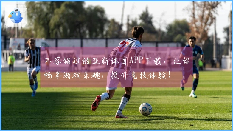 不容错过的亚新体育APP下载，让你畅享游戏乐趣，提升竞技体验！