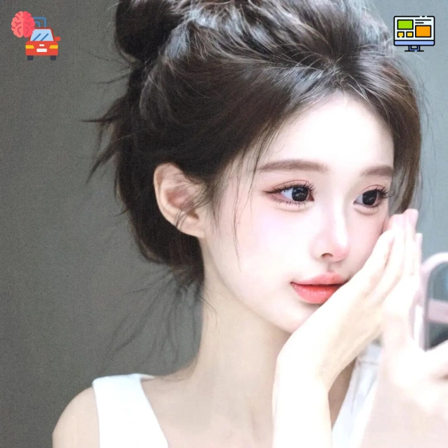 头像